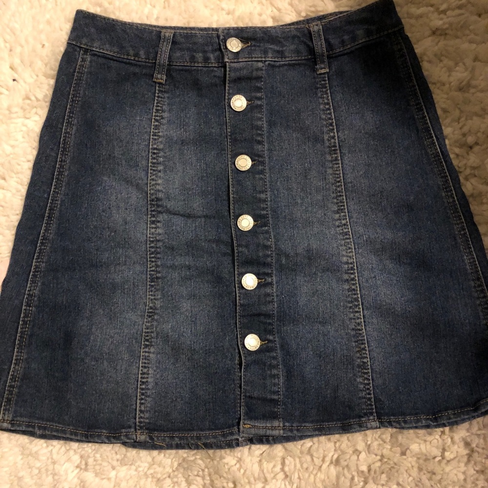 MOSSIMO Skirt